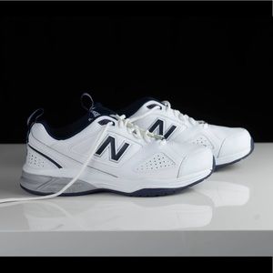 EUC New Balance 623 Abzorb men’s shoes